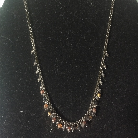 Lia Sophia Jewelry - Lia Sophia “ Do Tell “ Necklace